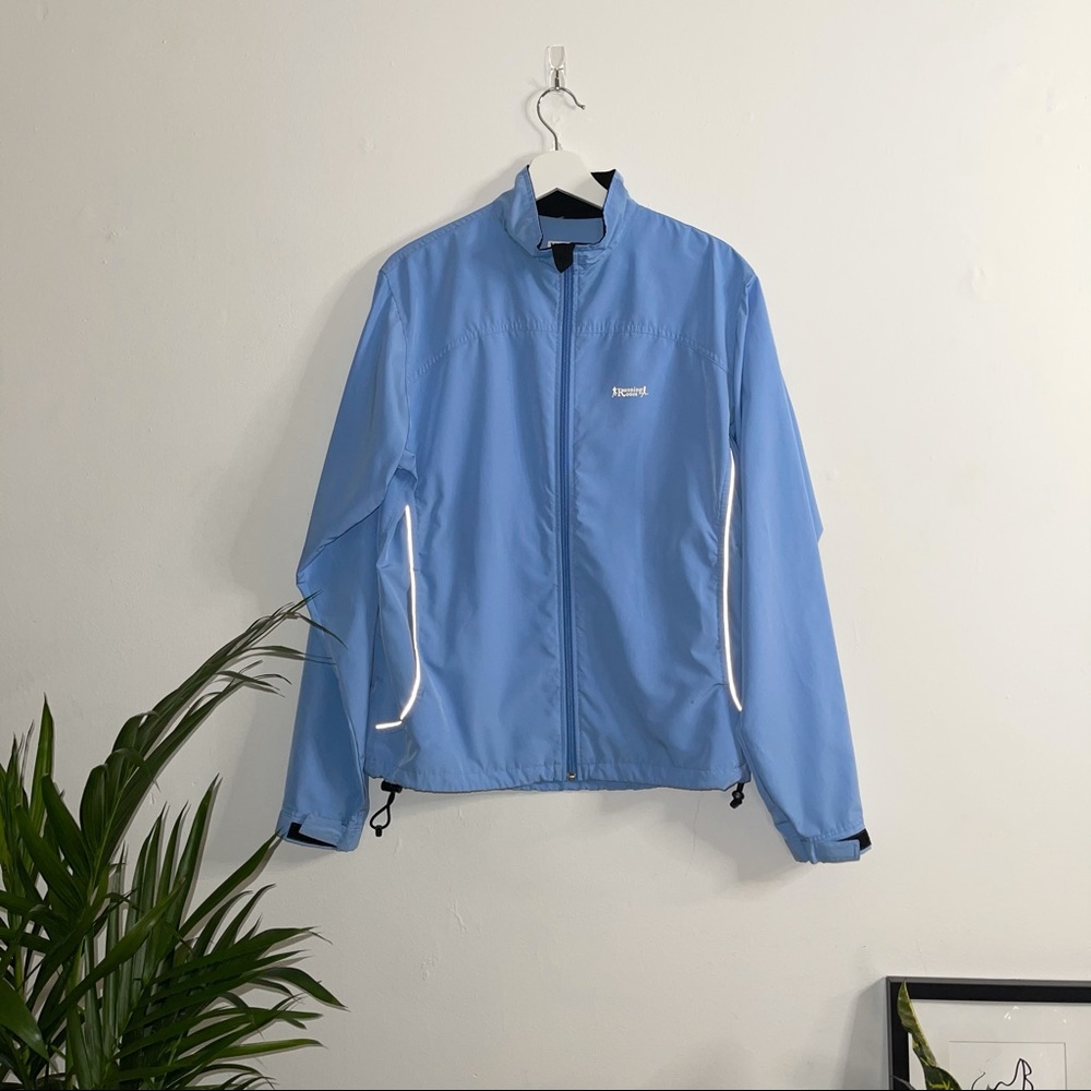 Running Room Jacket